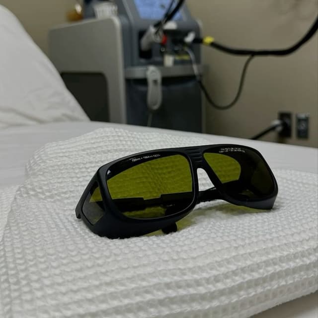 Tops of Hands - 3 Treatments at Coco Aesthetics Medspa in Austin, TX