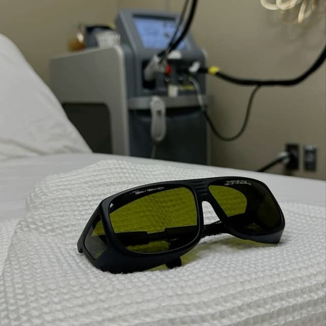 Upper Lip - 3 Treatments at Coco Aesthetics Medspa in Austin, TX