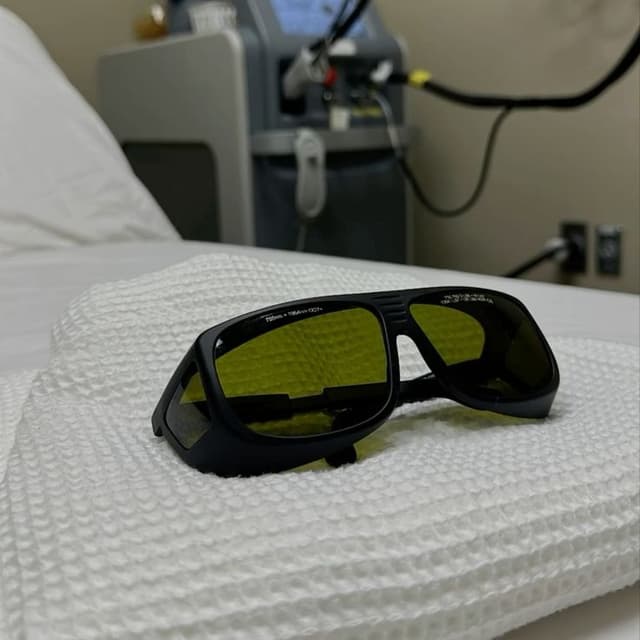 Upper Lip - 8 Treatments at Coco Aesthetics Medspa in Austin, TX